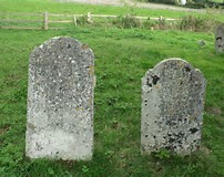 gravestone