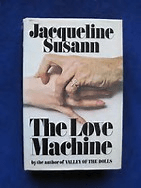 love machine